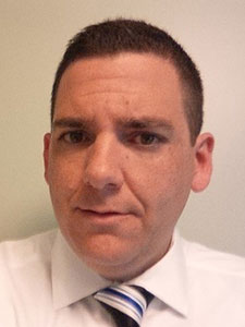 Image of Jason RENAUD